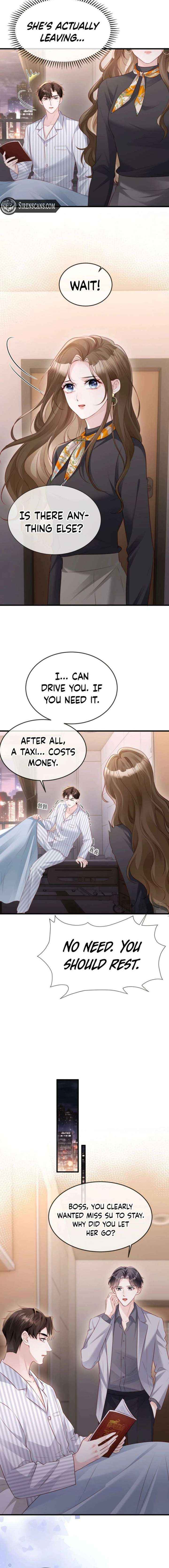 Lost in Him Chapter 44 page 6 - 