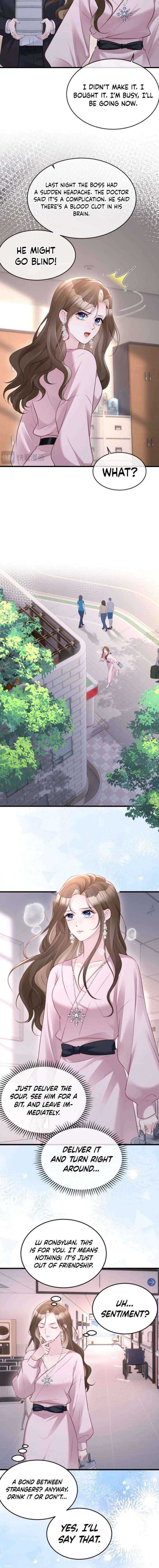 Lost in Him Chapter 44 page 10 - 