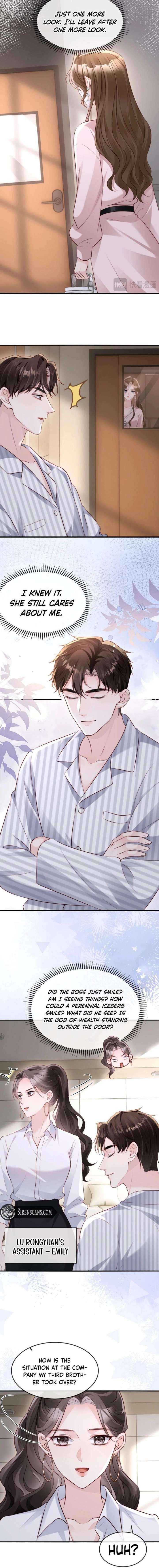 Lost in Him Chapter 45 page 2 - 