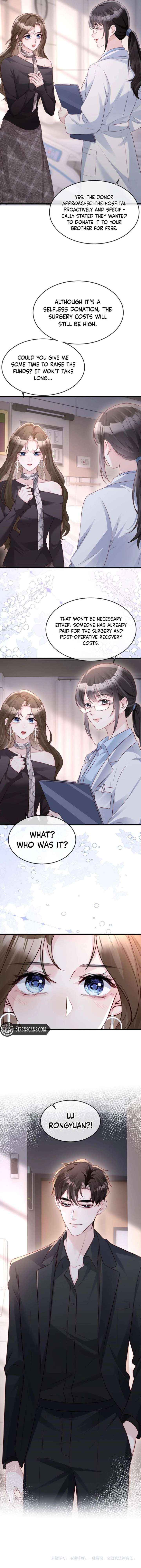 Lost in Him Chapter 45 page 11 - 
