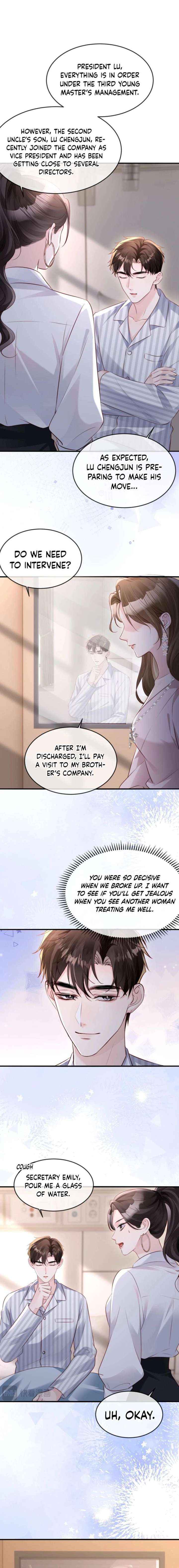 Lost in Him Chapter 45 page 3 - 