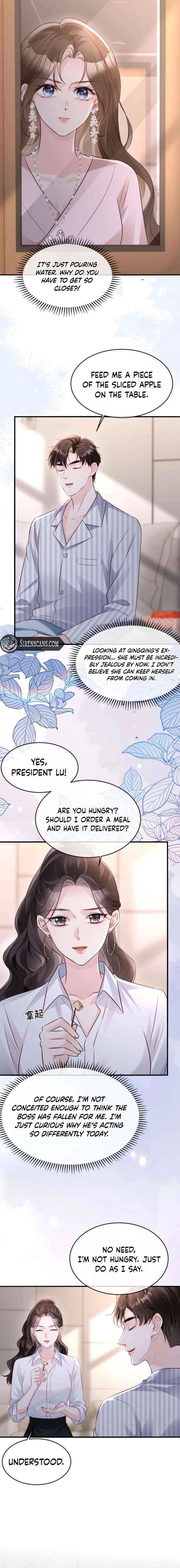 Lost in Him Chapter 45 page 4 - 