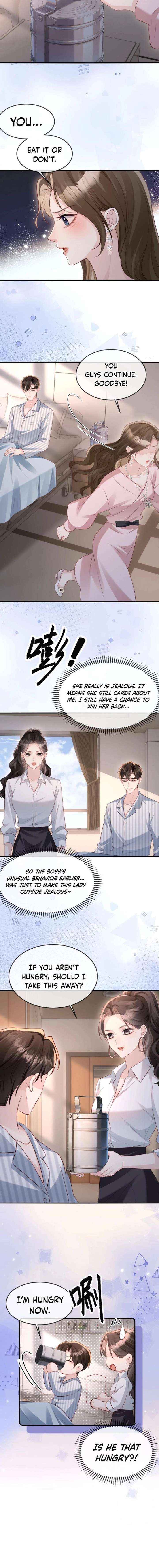 Lost in Him Chapter 45 page 6 - 