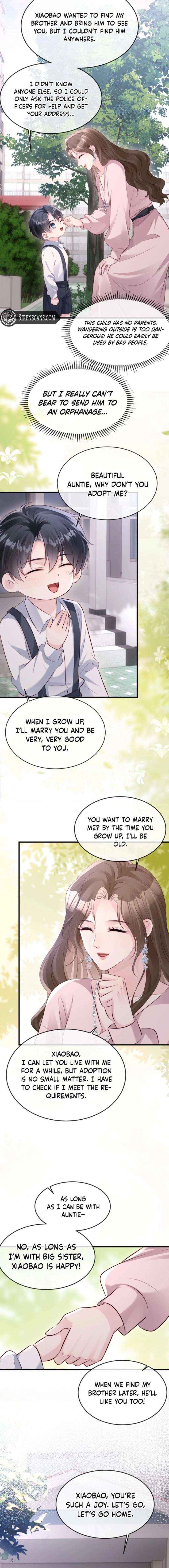 Lost in Him Chapter 45 page 8 - 