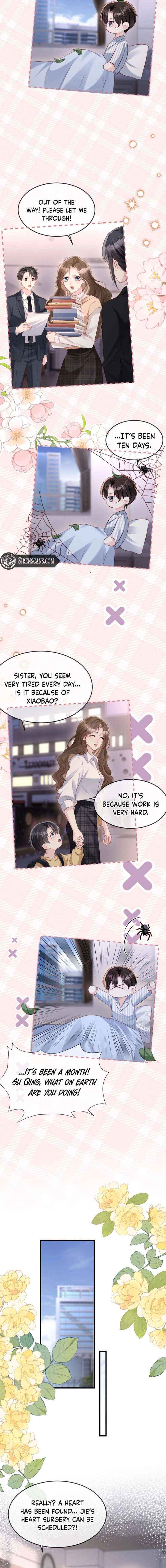 Lost in Him Chapter 45 page 10 - 