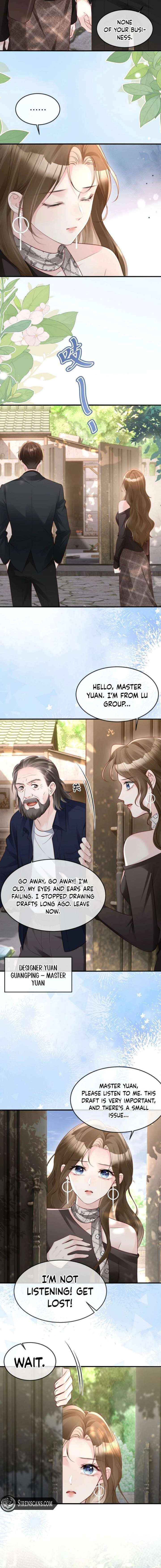 Lost in Him Chapter 46 page 12 - 
