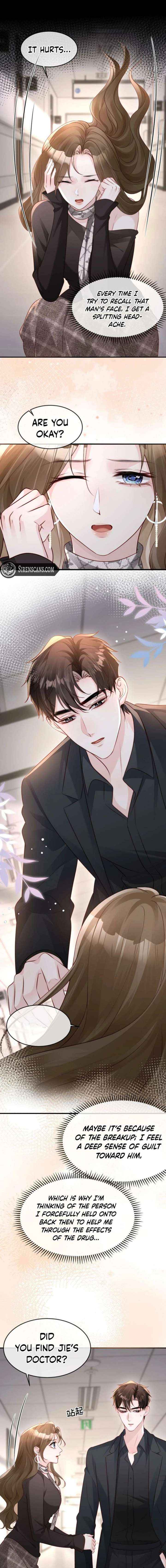 Lost in Him Chapter 46 page 3 - 