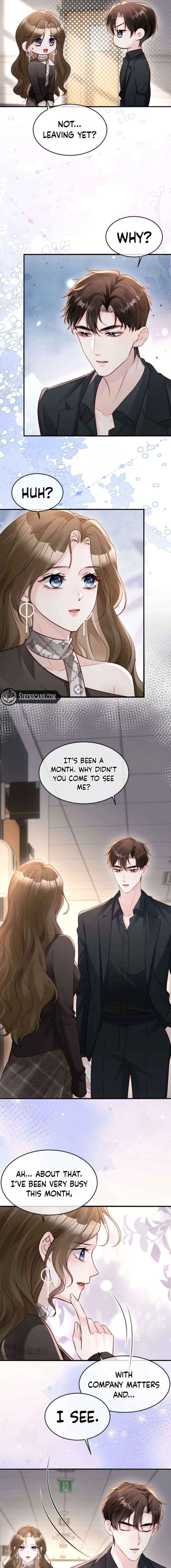 Lost in Him Chapter 46 page 5 - 