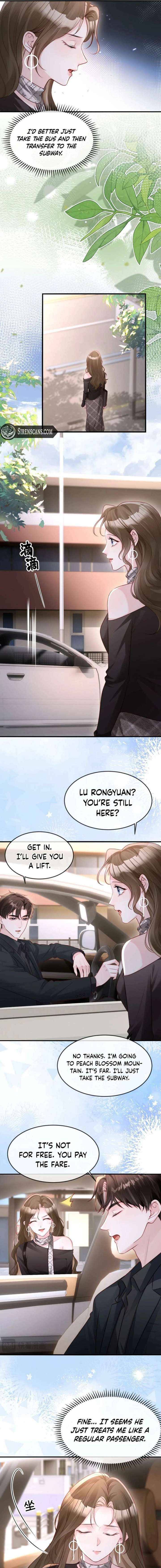 Lost in Him Chapter 46 page 7 - 