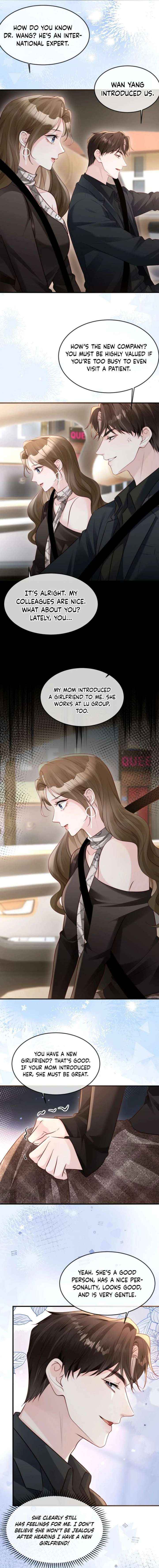 Lost in Him Chapter 46 page 9 - 