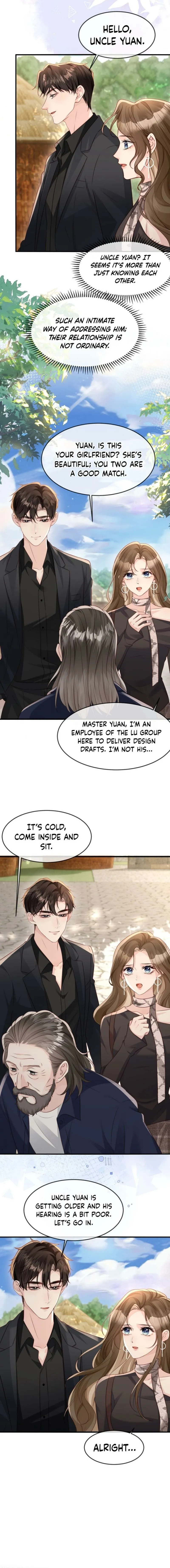 Lost in Him Chapter 47 page 2 - 
