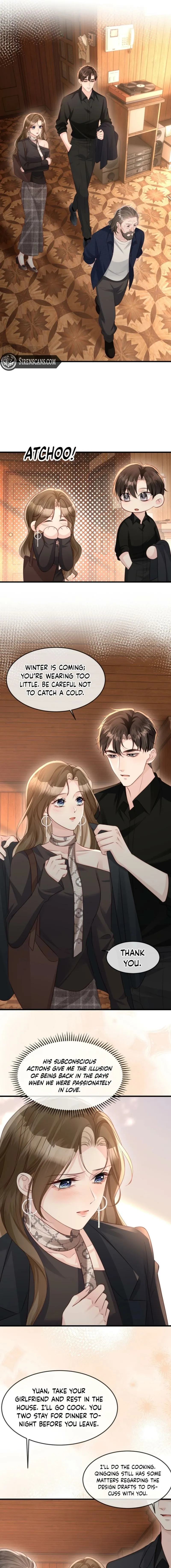 Lost in Him Chapter 47 page 3 - 
