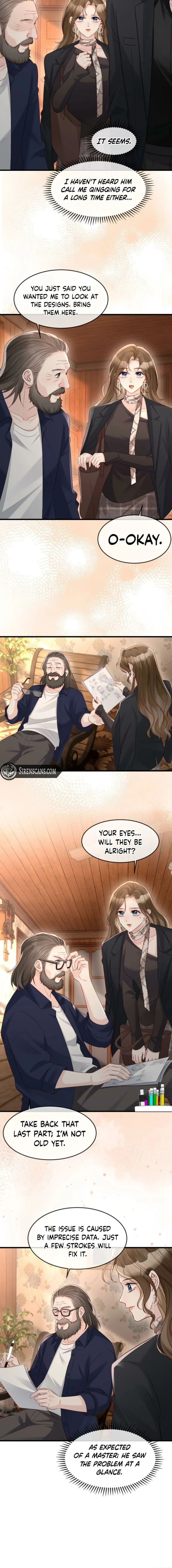 Lost in Him Chapter 47 page 4 - 