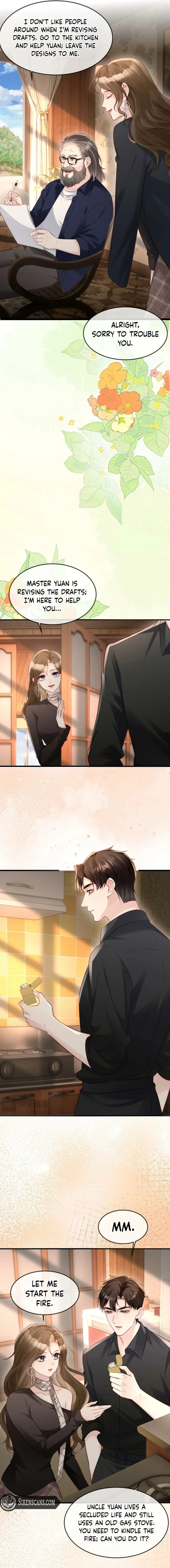 Lost in Him Chapter 47 page 5 - 
