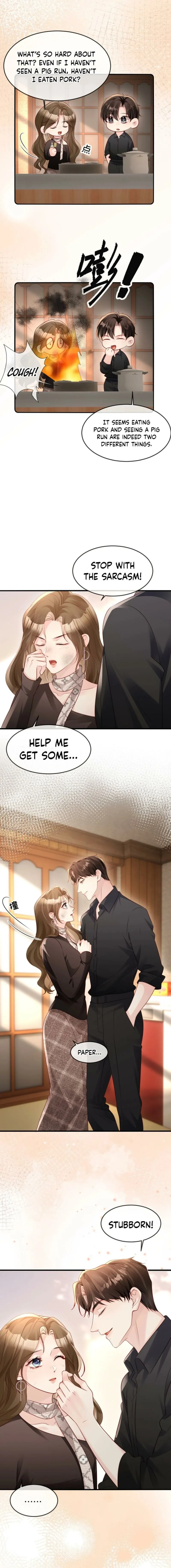 Lost in Him Chapter 47 page 6 - 