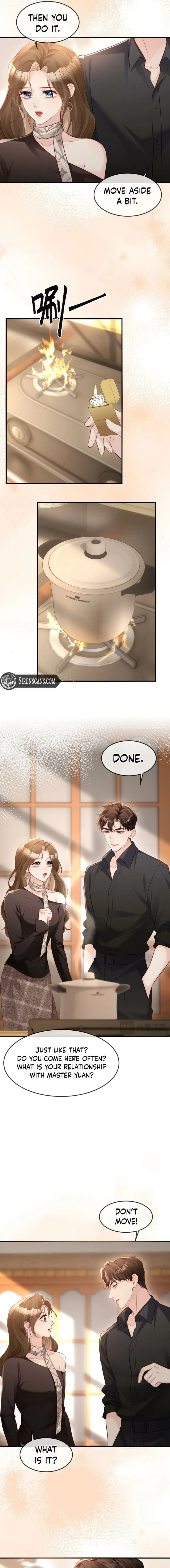 Lost in Him Chapter 47 page 7 - 