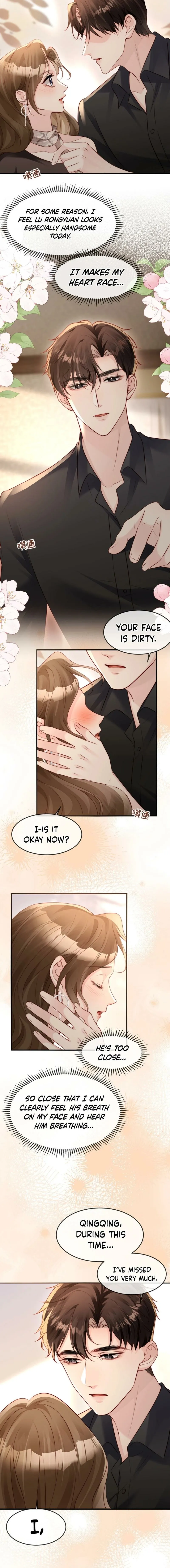 Lost in Him Chapter 47 page 8 - 
