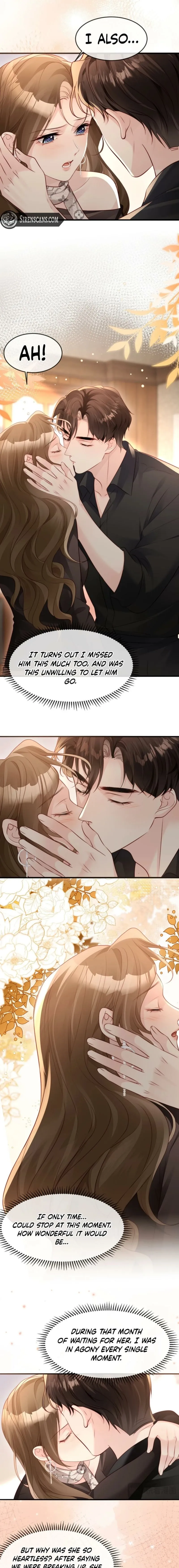 Lost in Him Chapter 47 page 9 - 