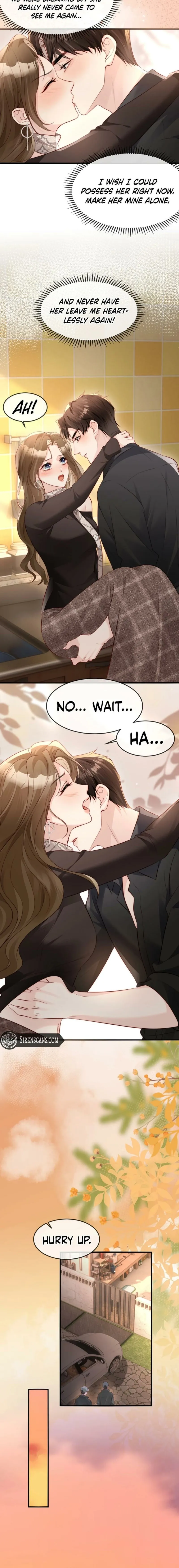 Lost in Him Chapter 47 page 10 - 