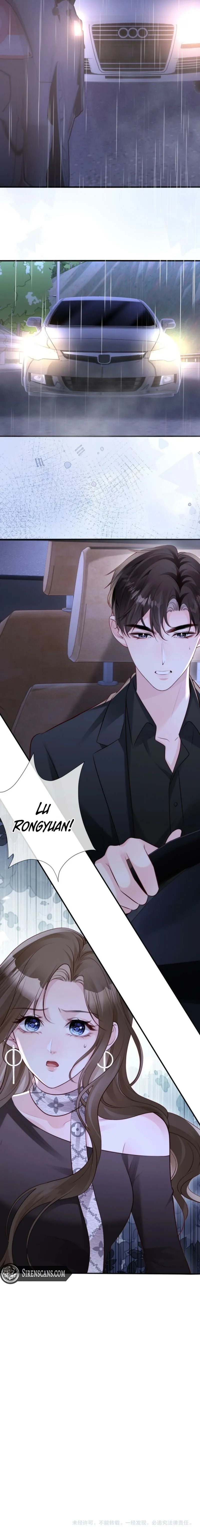 Lost in Him Chapter 48 page 11 - 