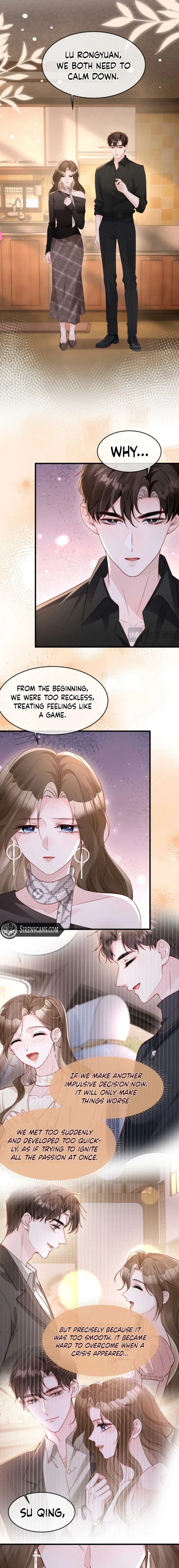 Lost in Him Chapter 48 page 4 - 