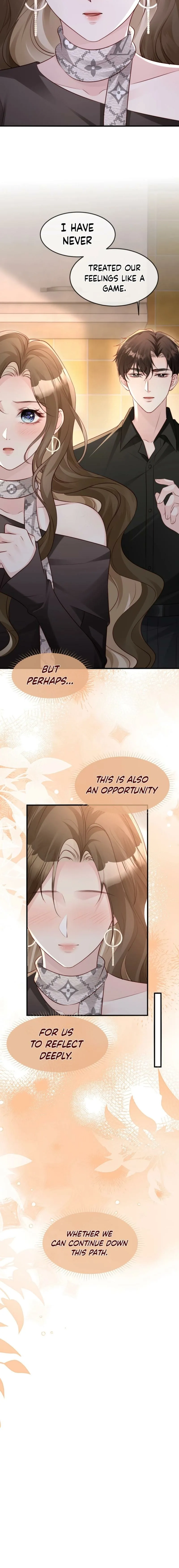 Lost in Him Chapter 48 page 5 - 