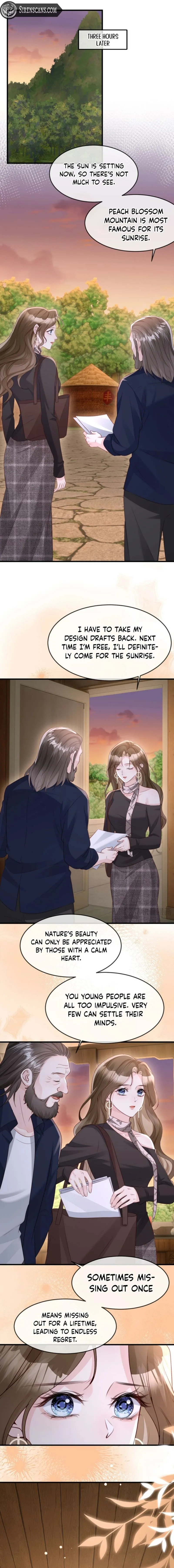Lost in Him Chapter 48 page 6 - 