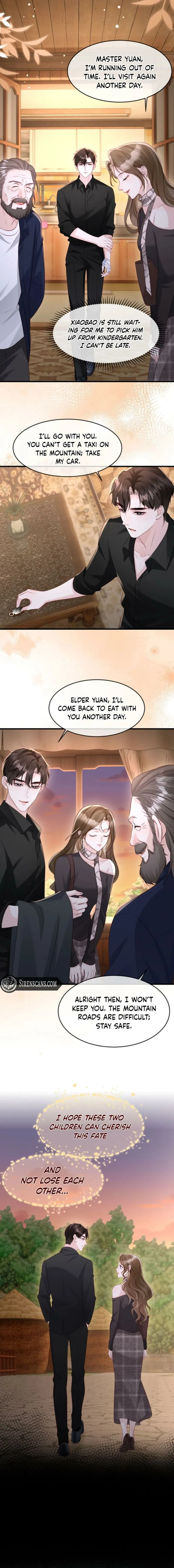 Lost in Him Chapter 48 page 7 - 