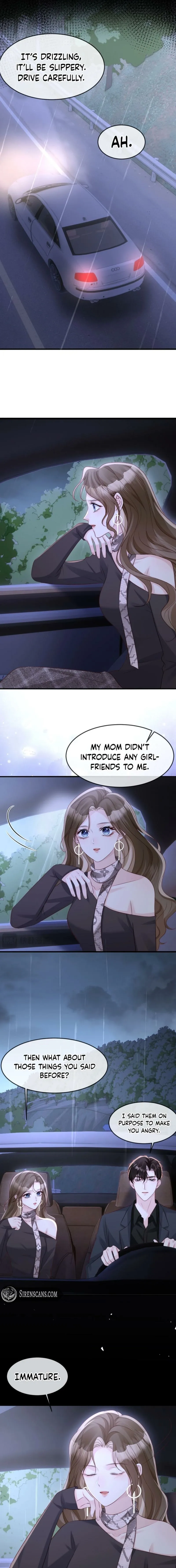 Lost in Him Chapter 48 page 8 - 