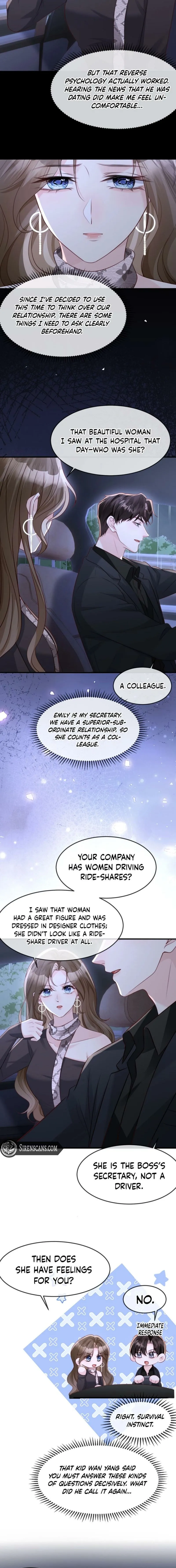 Lost in Him Chapter 48 page 9 - 