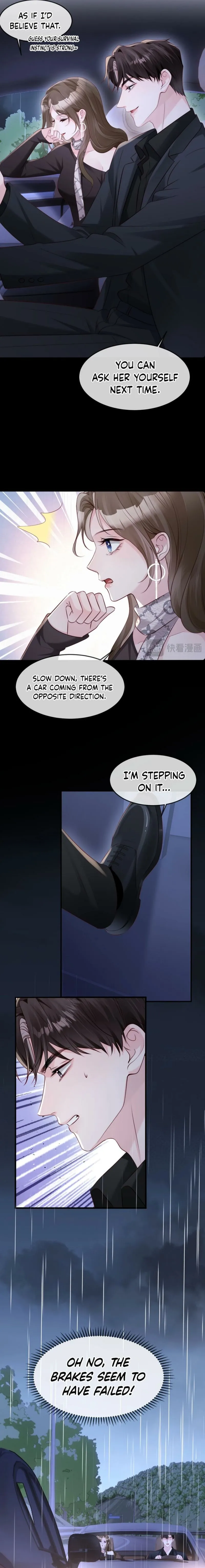 Lost in Him Chapter 48 page 10 - 