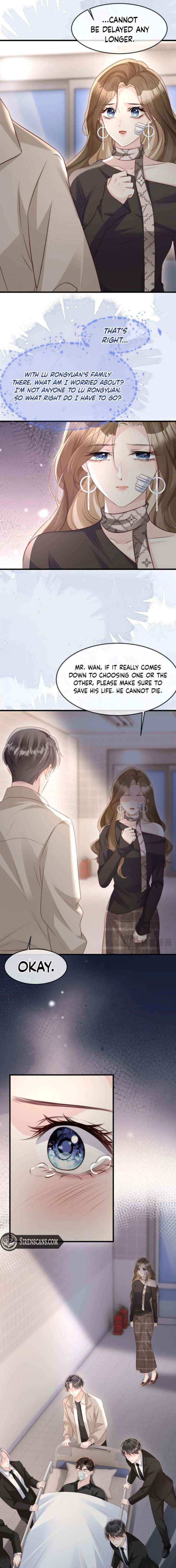 Lost in Him Chapter 49 page 11 - 