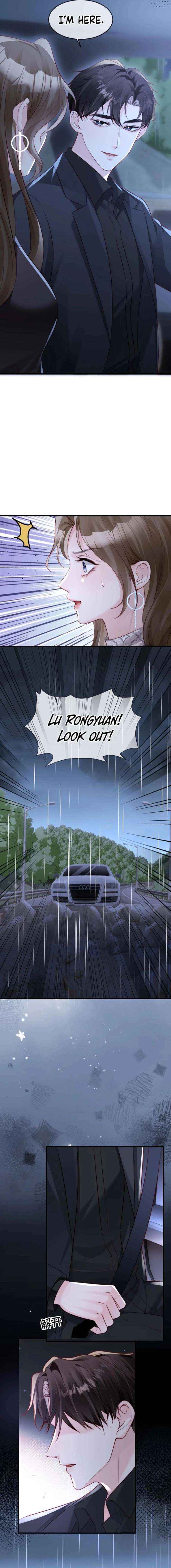 Lost in Him Chapter 49 page 3 - 