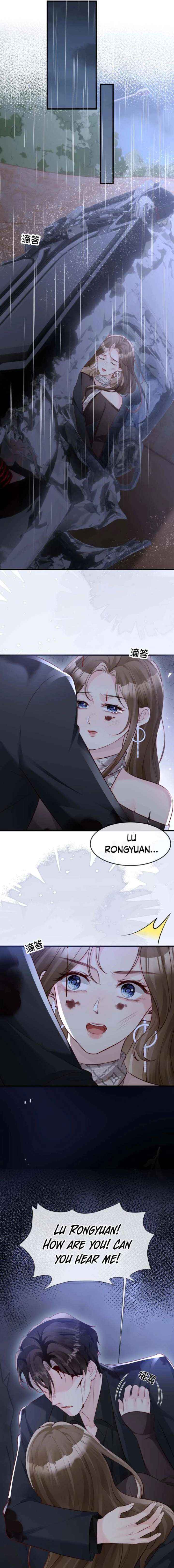 Lost in Him Chapter 49 page 5 - 