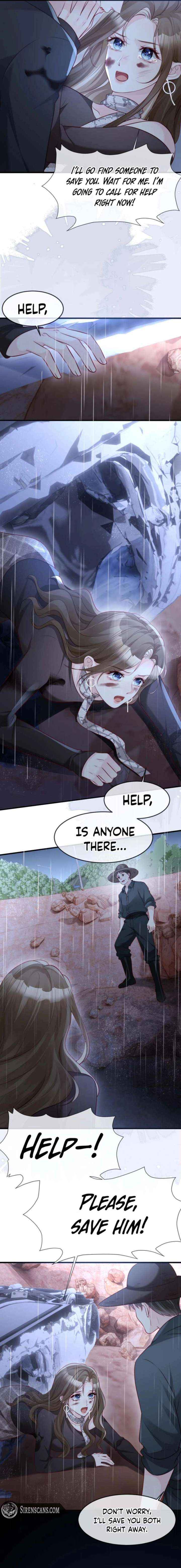 Lost in Him Chapter 49 page 7 - 