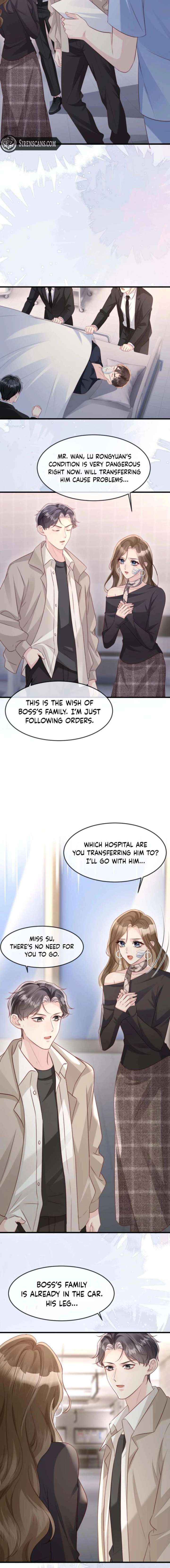 Lost in Him Chapter 49 page 10 - 