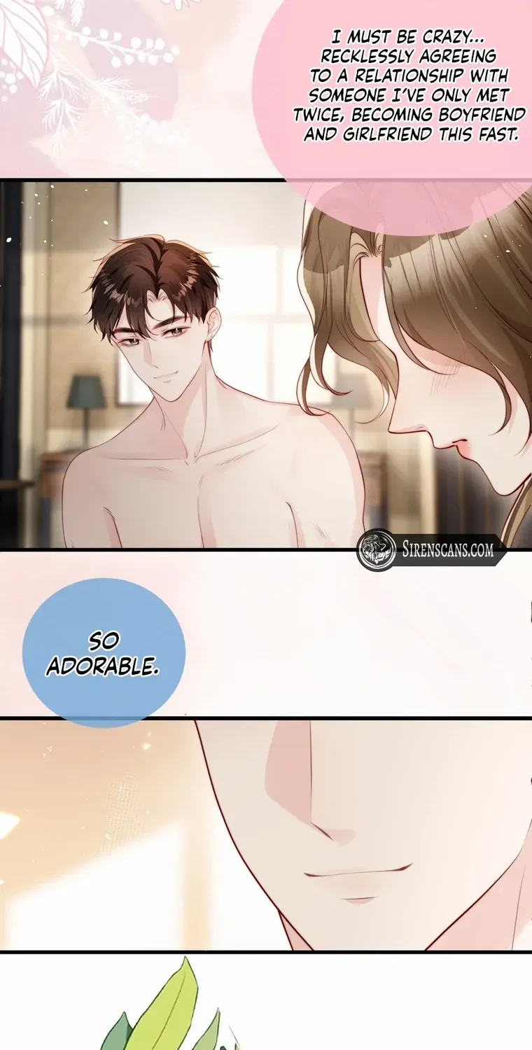 Lost in Him Chapter 5 page 12 - 