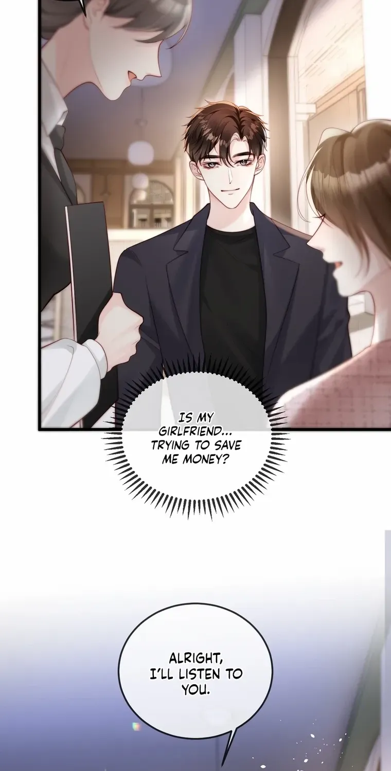 Lost in Him Chapter 5 page 16 - 