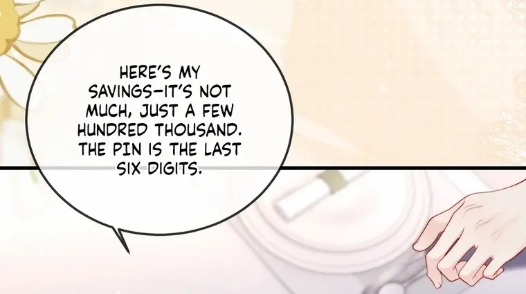 Lost in Him Chapter 5 page 18 - 