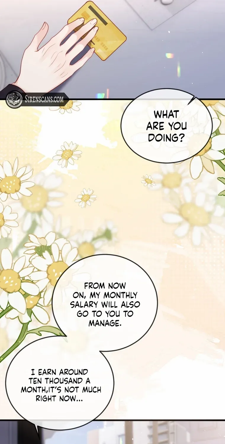 Lost in Him Chapter 5 page 19 - 