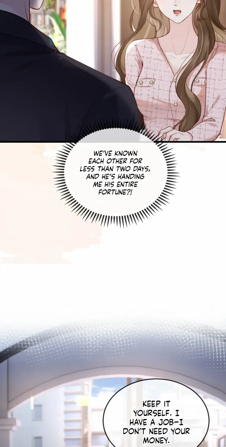 Lost in Him Chapter 5 page 21 - 