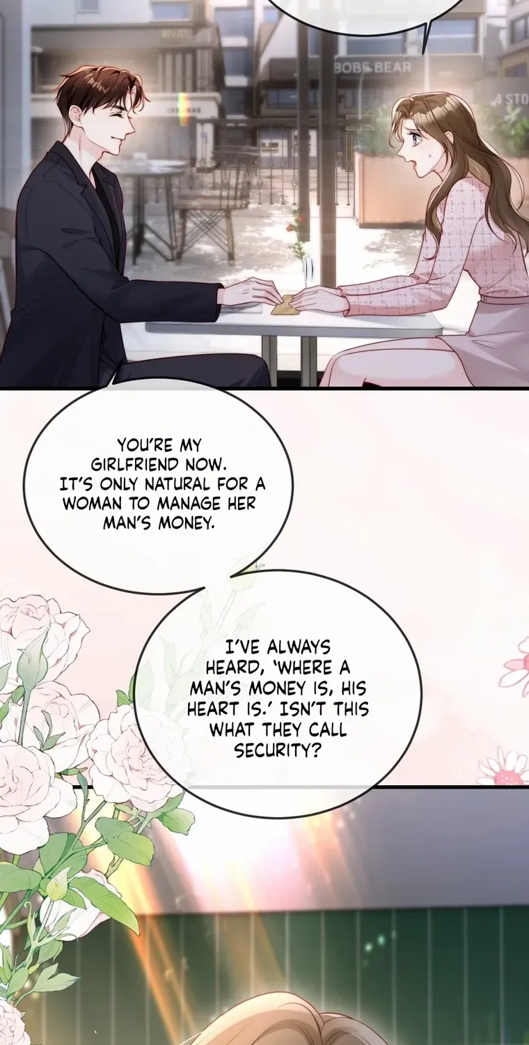 Lost in Him Chapter 5 page 22 - 