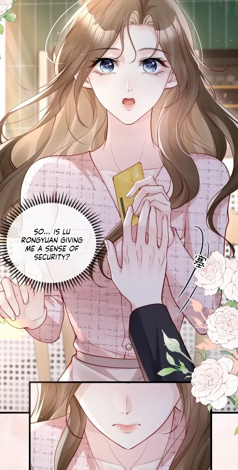 Lost in Him Chapter 5 page 23 - 