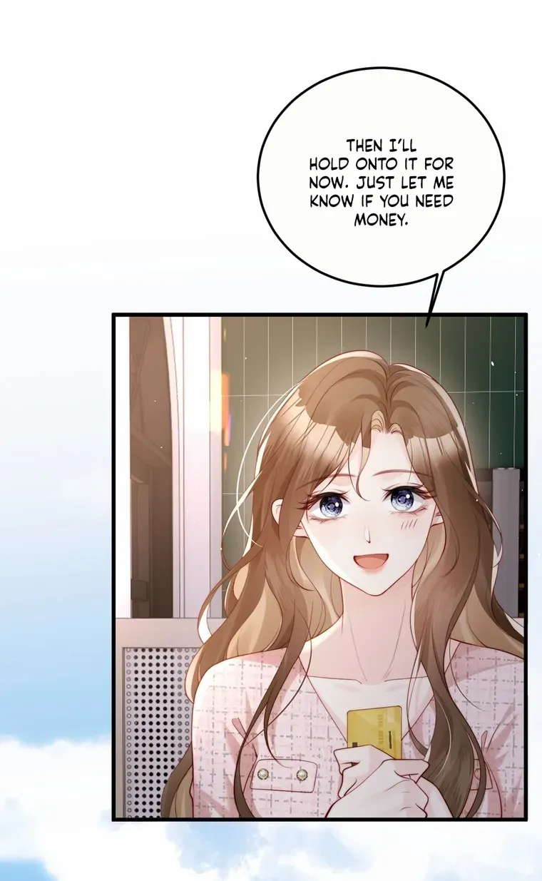 Lost in Him Chapter 5 page 27 - 