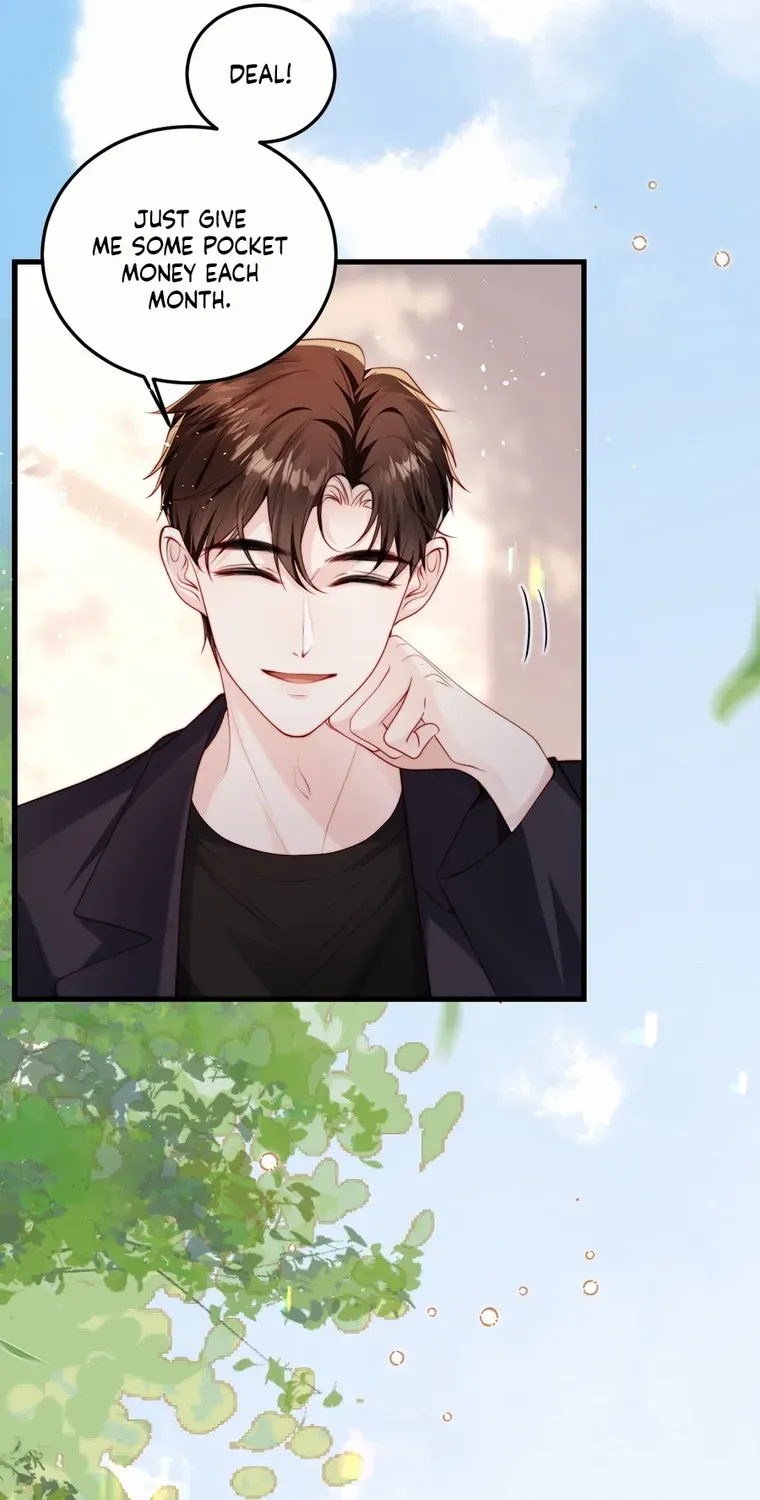 Lost in Him Chapter 5 page 28 - 