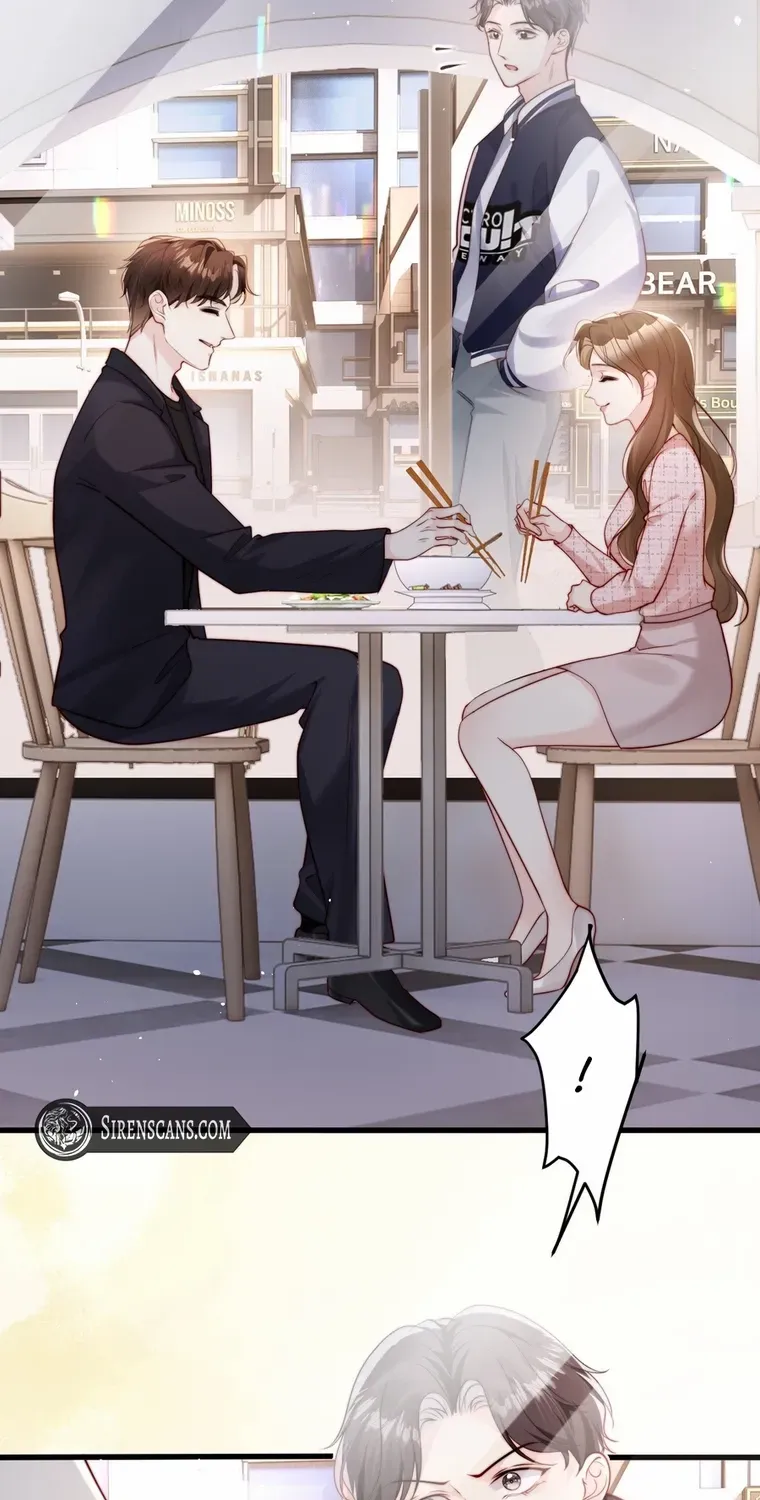 Lost in Him Chapter 5 page 30 - 