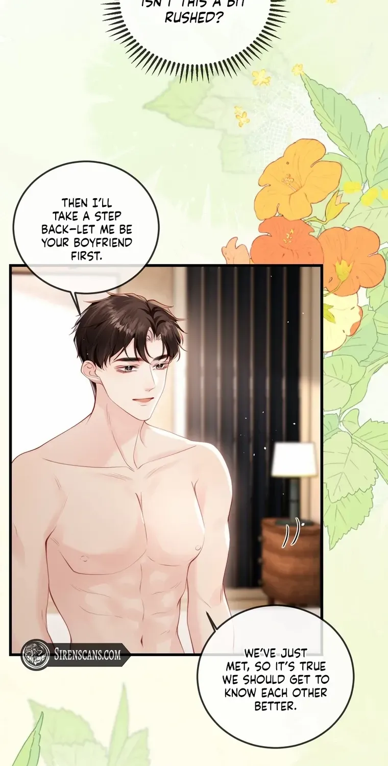 Lost in Him Chapter 5 page 4 - 