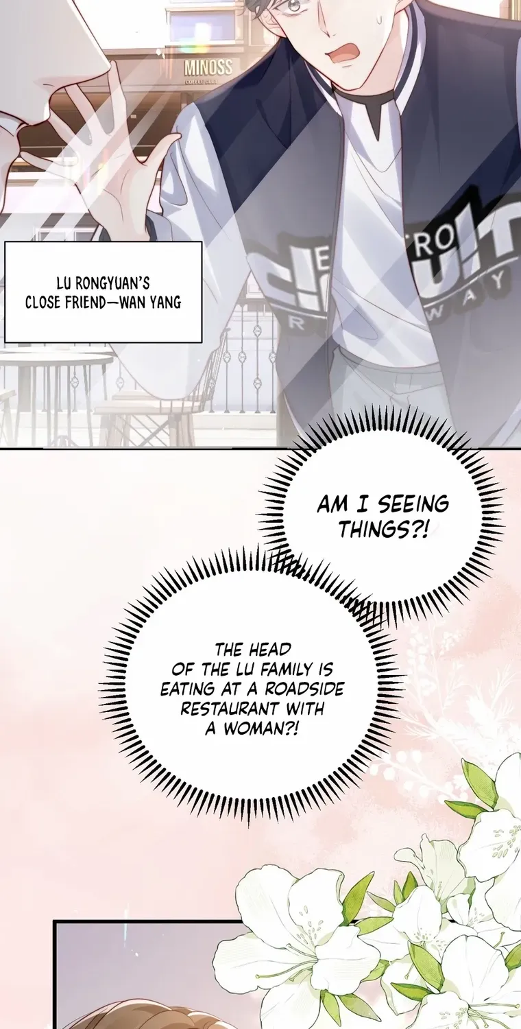 Lost in Him Chapter 5 page 31 - 