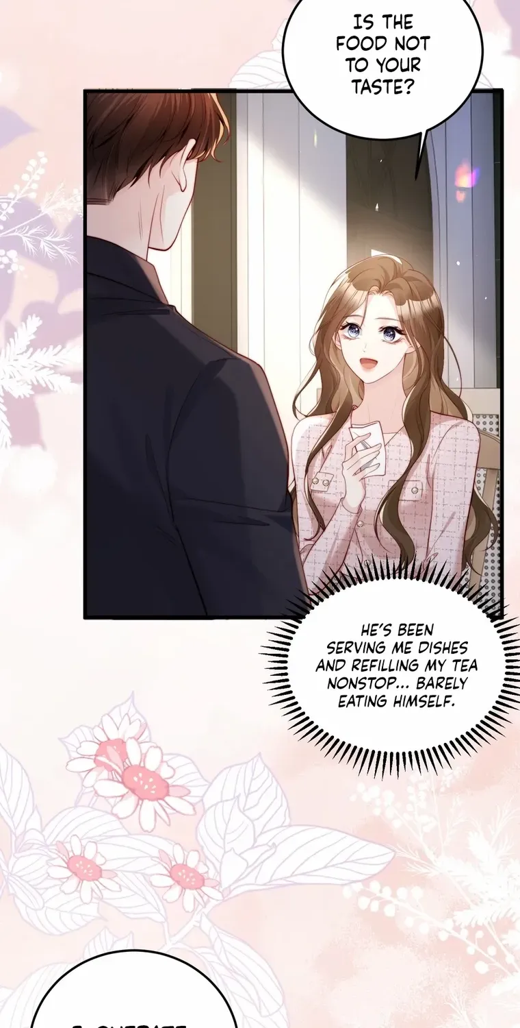Lost in Him Chapter 5 page 33 - 