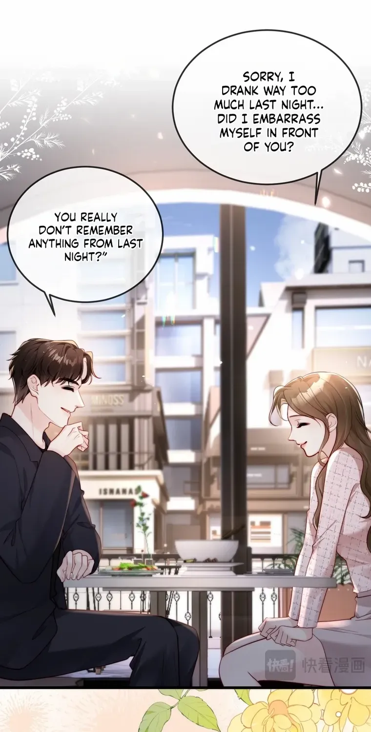 Lost in Him Chapter 5 page 35 - 